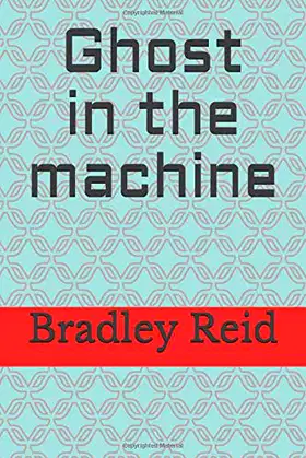 Ghost in the machine poster