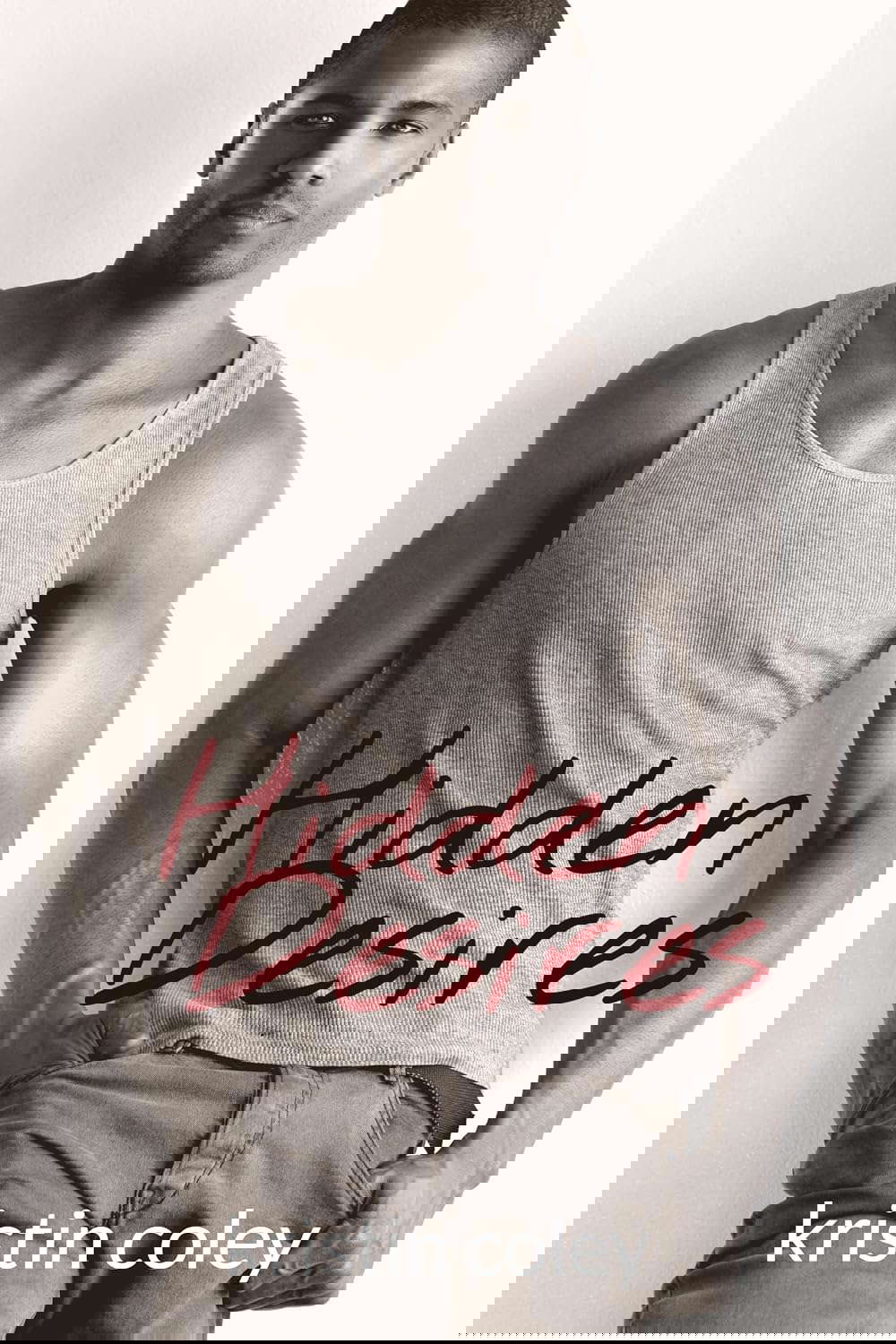 Hidden Desires (The Hidden Series Book 5) poster