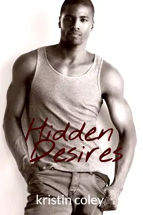 Hidden Desires (The Hidden Series Book 5) poster