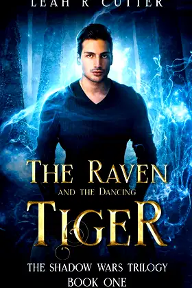 The Raven and the Dancing Tiger (Shadow Wars) poster