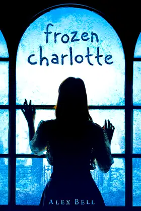Frozen Charlotte poster