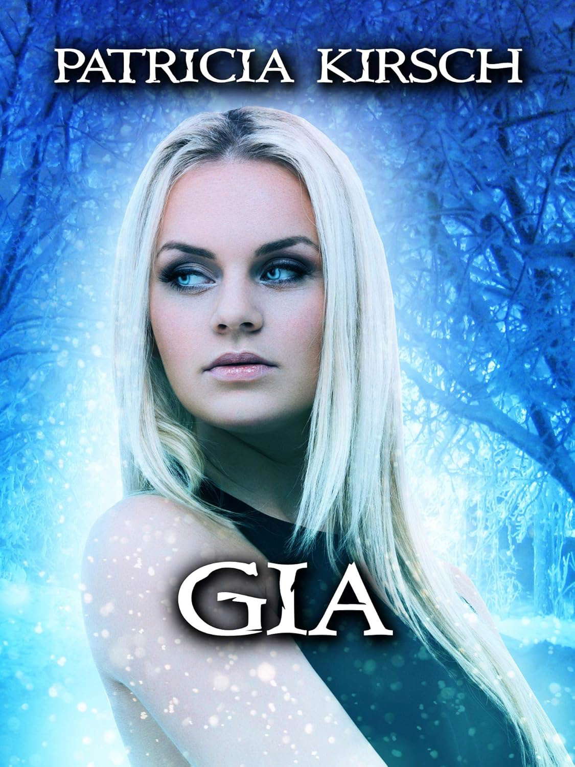 Gia poster