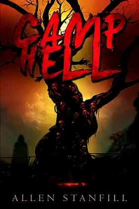 Camp Hell poster