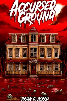 Accursed Ground poster