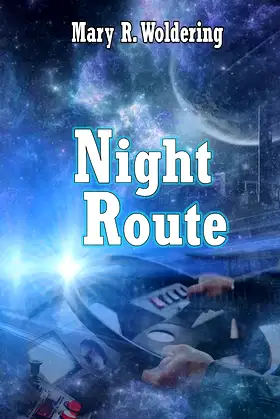 Night Route poster