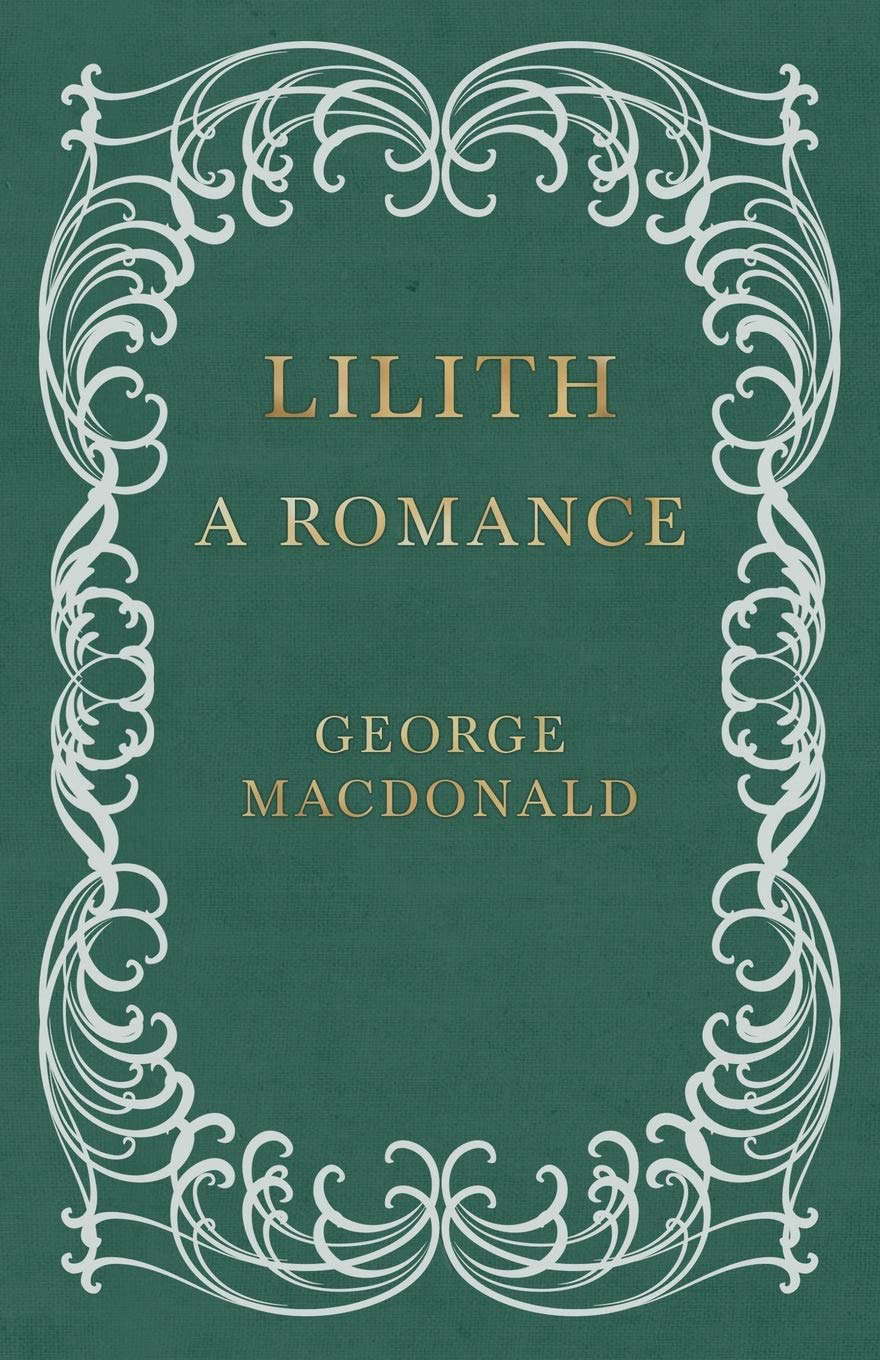 Lilith - A Romance poster