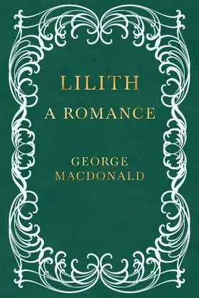 Lilith - A Romance poster