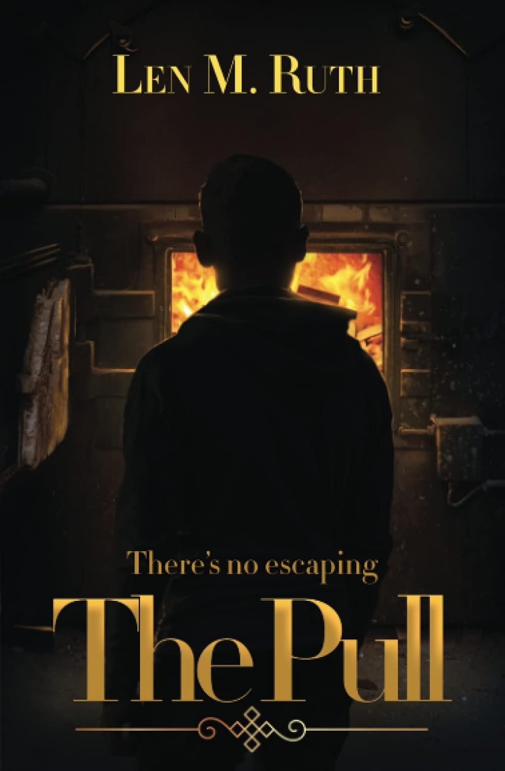 The Pull poster