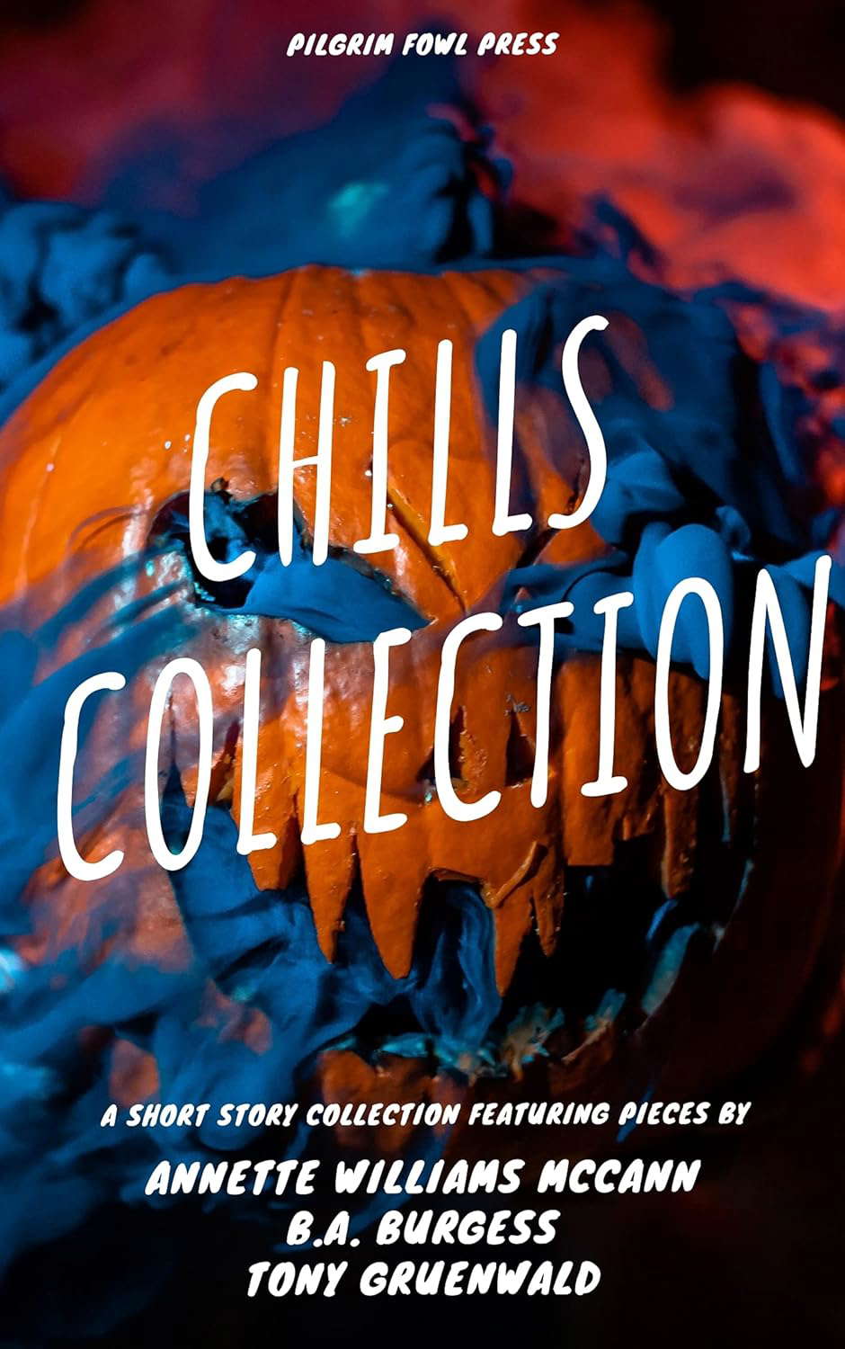 Chills Collection poster