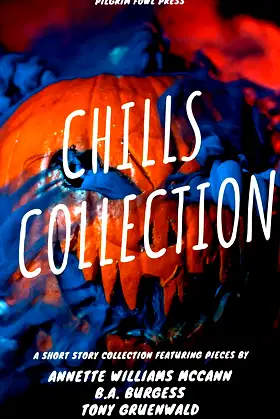 Chills Collection poster