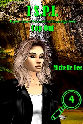 I S.P.I. Cop Out (I S.P.I. Supernatural Paranormal Investigations) poster