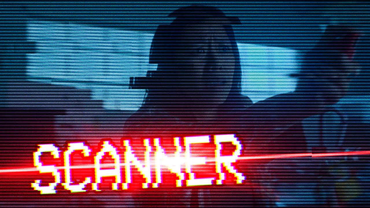"SCANNER" -  Horror Short Film (2025)