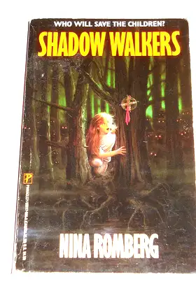 Shadow Walkers poster