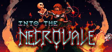 Into the Necrovale capsule