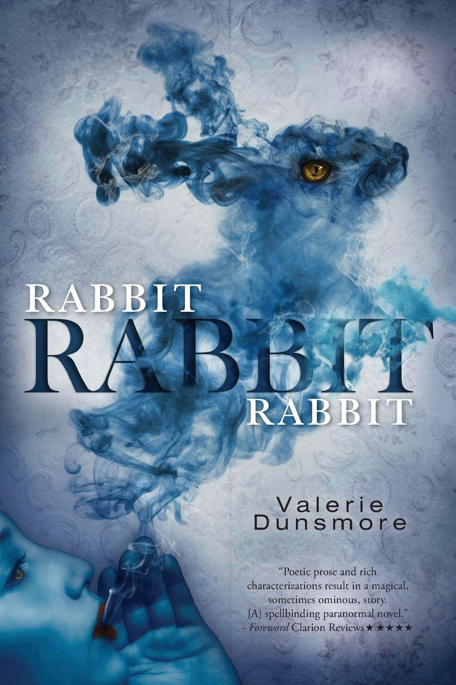 Rabbit, Rabbit, Rabbit poster