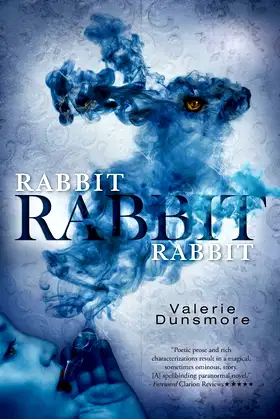Rabbit, Rabbit, Rabbit poster