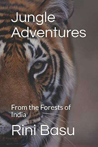 Jungle Adventures: From the Forests of India poster