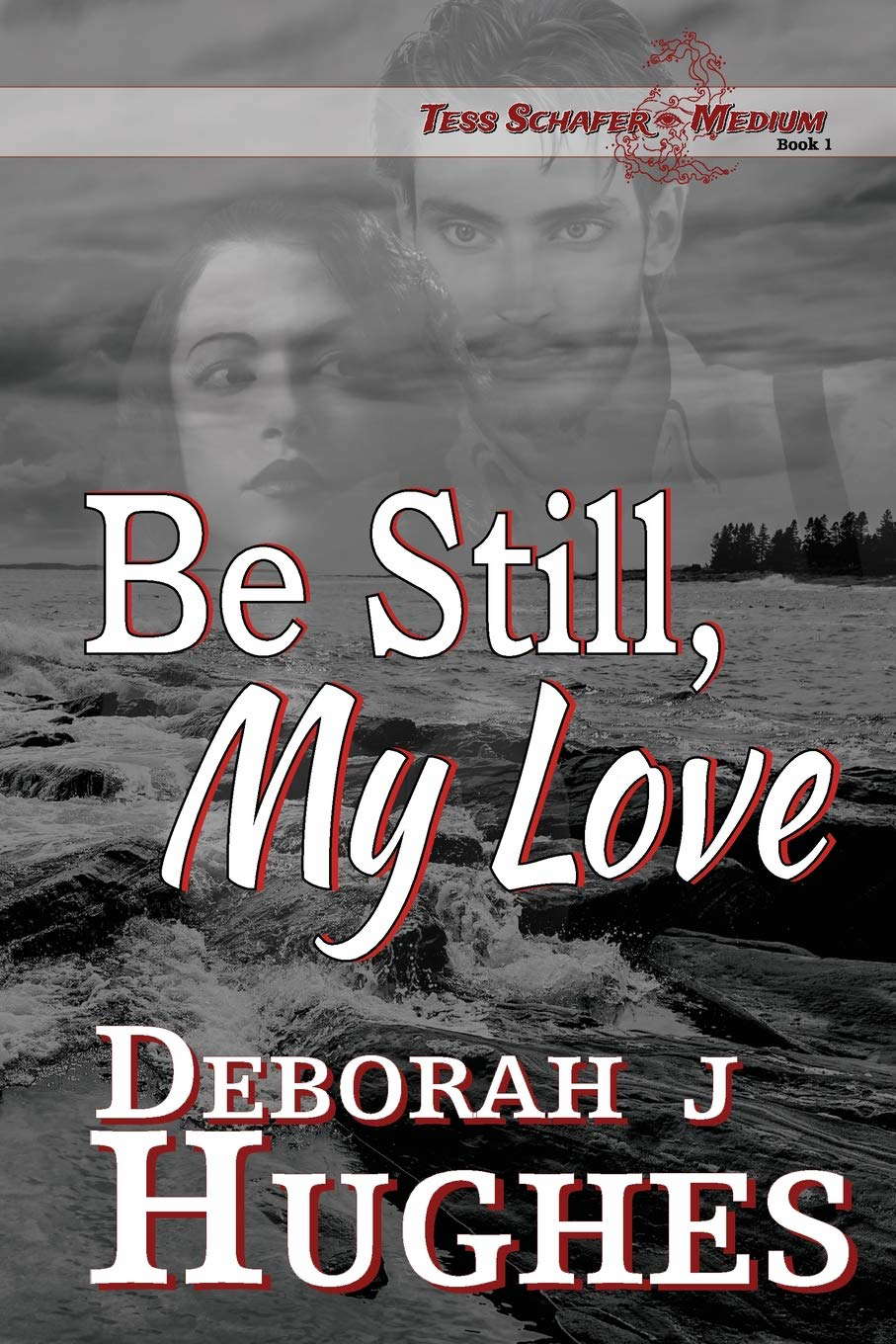 Be Still, My Love (Tess Schafer-Medium) poster