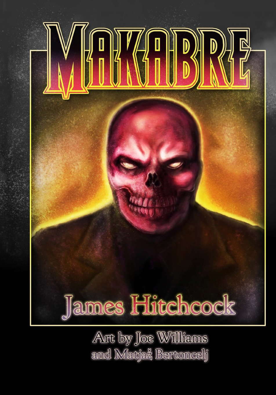 Makabre poster