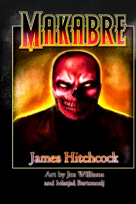 Makabre poster