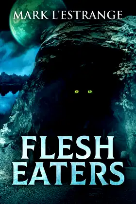 Flesh Eaters poster
