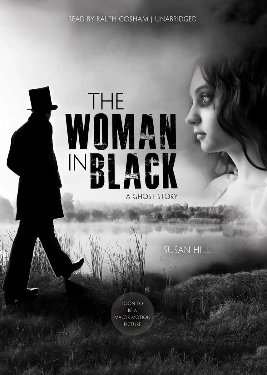 The Woman in Black: A Ghost Story poster