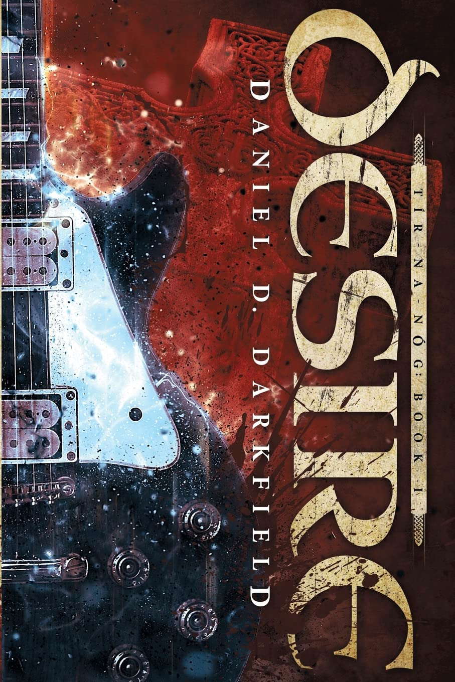 Desire (Tír-na-nÓg) poster
