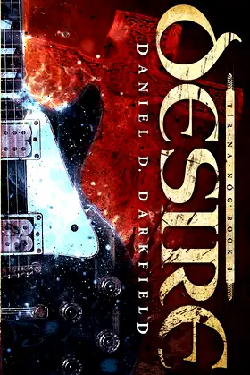 Desire (Tír-na-nÓg) poster