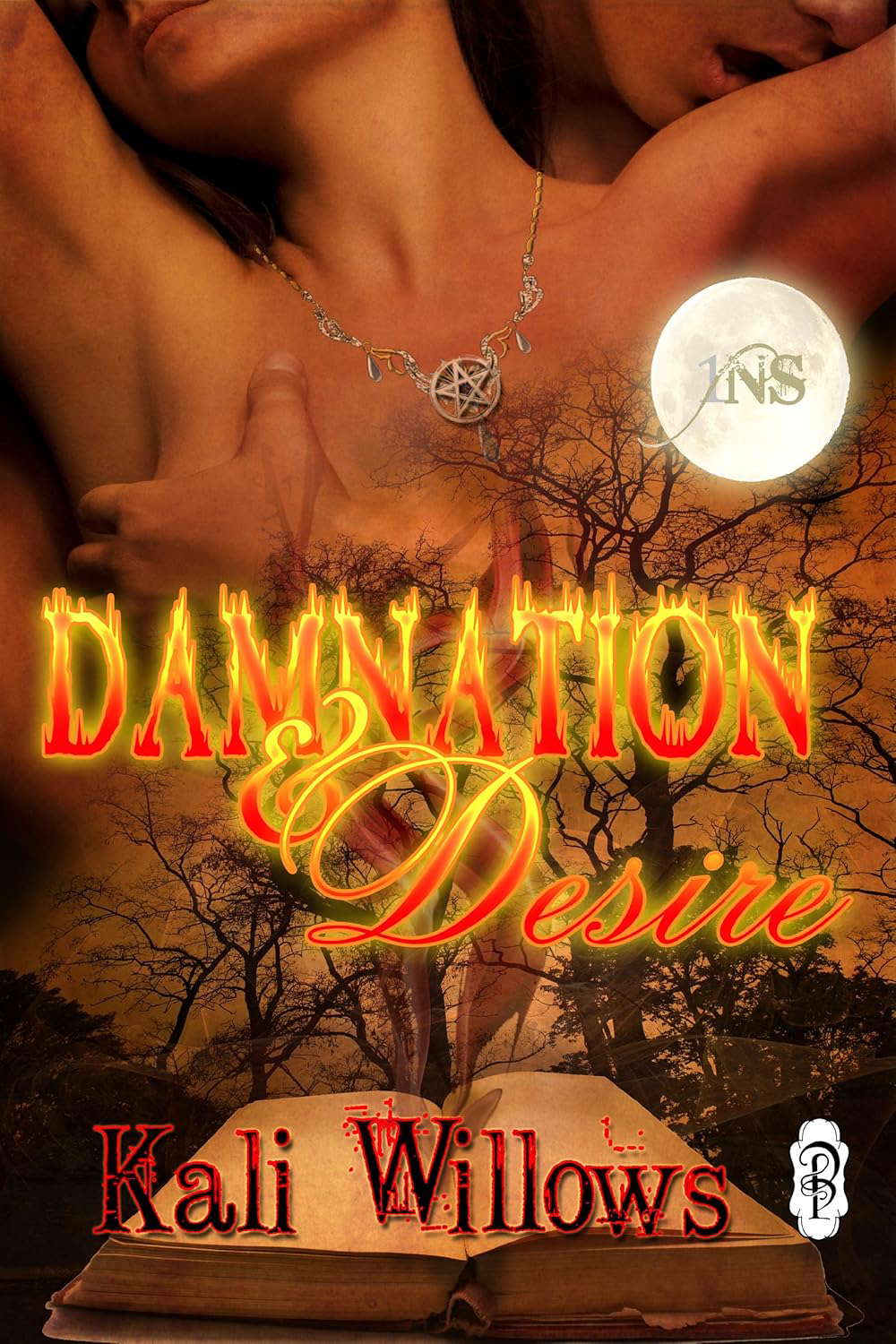 Damnation and Desire (1Night Stand Book 53) poster