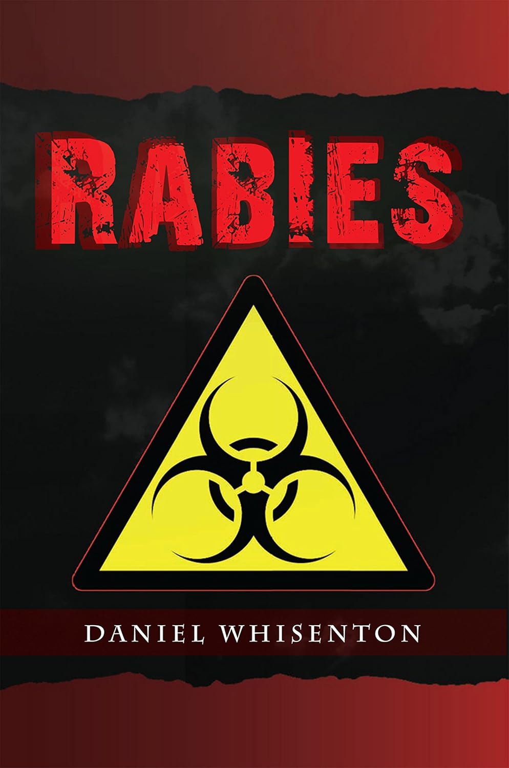 Rabies poster