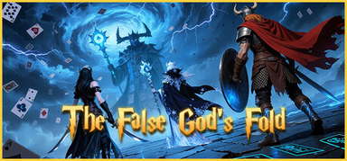 The False God's Fold capsule