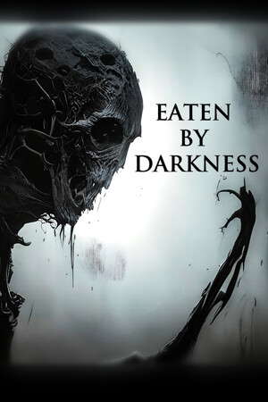 Eaten by Darkness poster