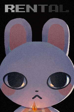 Rental poster