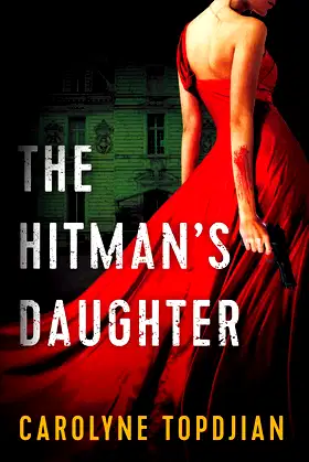 The Hitman's Daughter (Mave Michael, 1) poster