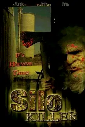Silo Killer poster