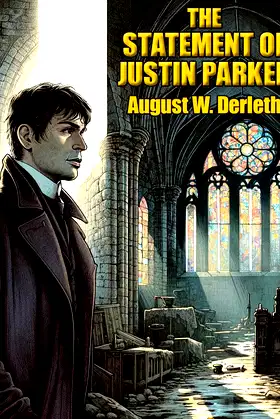 The Statement of Justin Parker poster