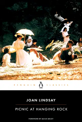 Picnic at Hanging Rock (Penguin Classics) poster