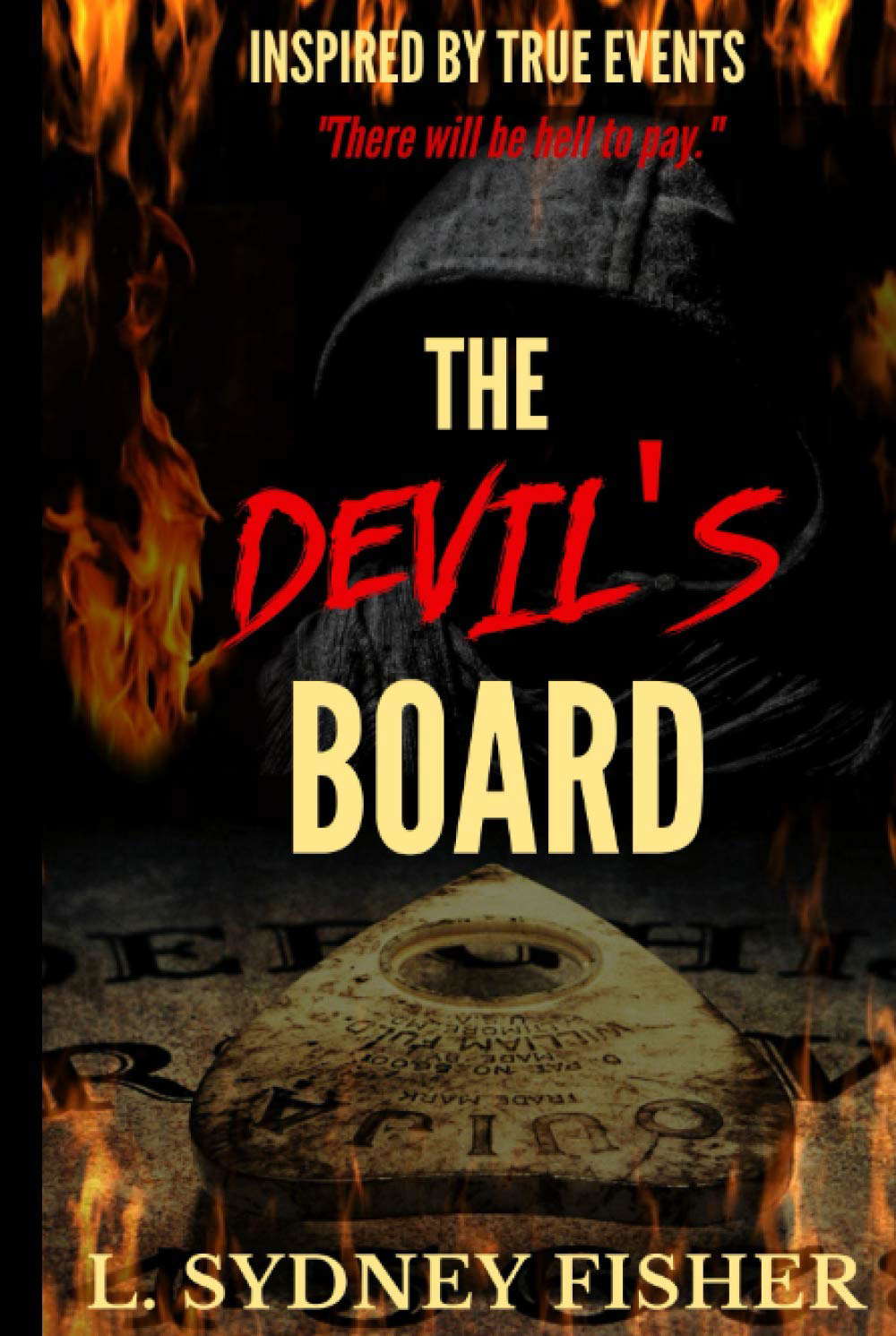 The Devil's Board poster