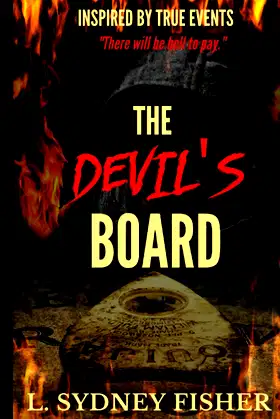 The Devil's Board poster