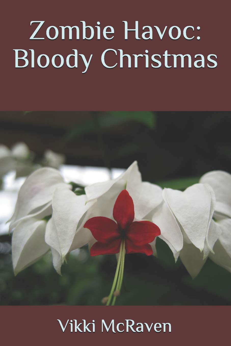 Zombie Havoc: Bloody Christmas poster