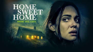 HOME SWEET HOME: WHERE EVIL LIVES (2024) - Official Trailer poster