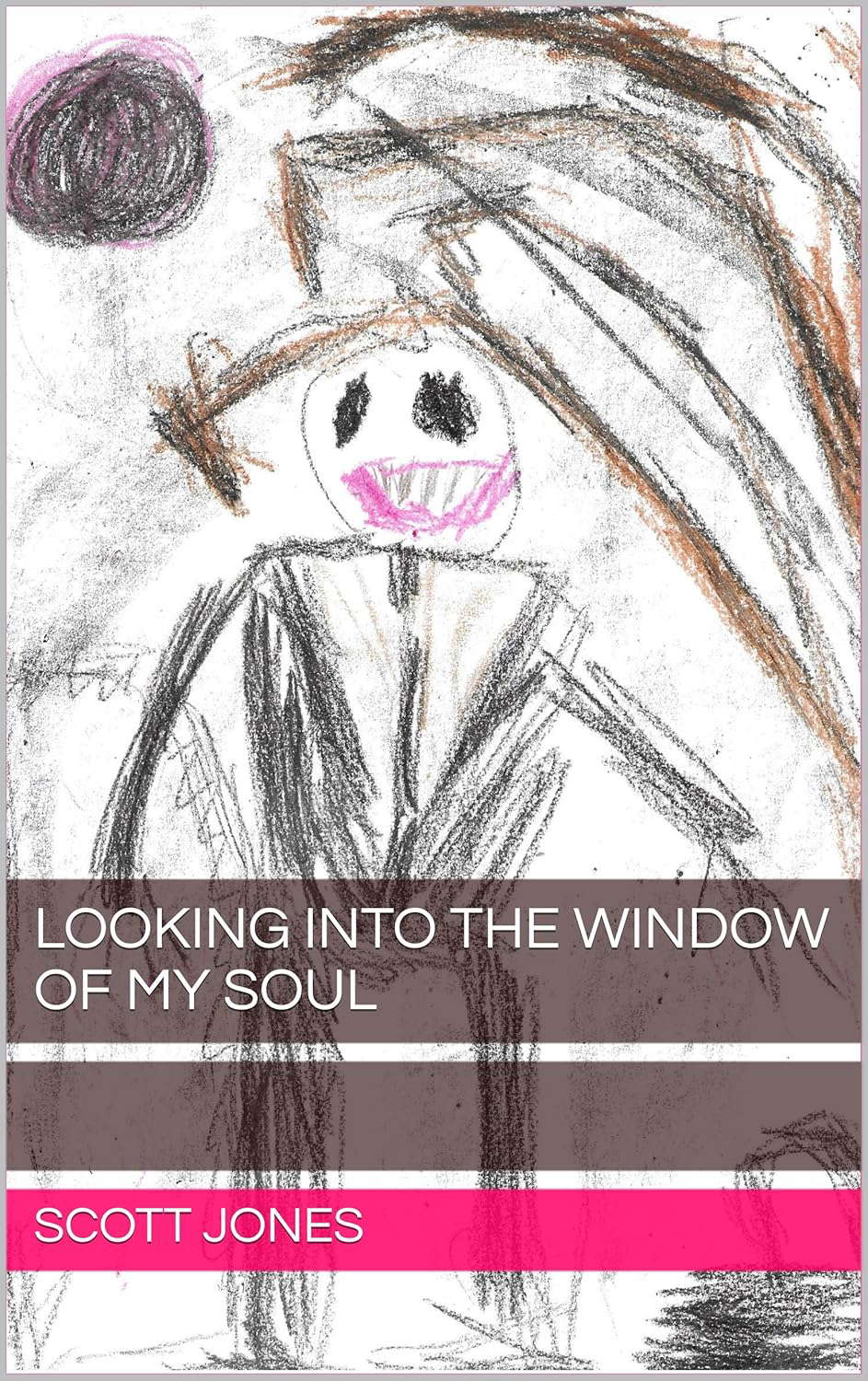 Looking Into The Window Of My Soul poster