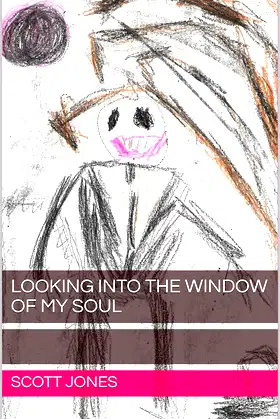 Looking Into The Window Of My Soul poster
