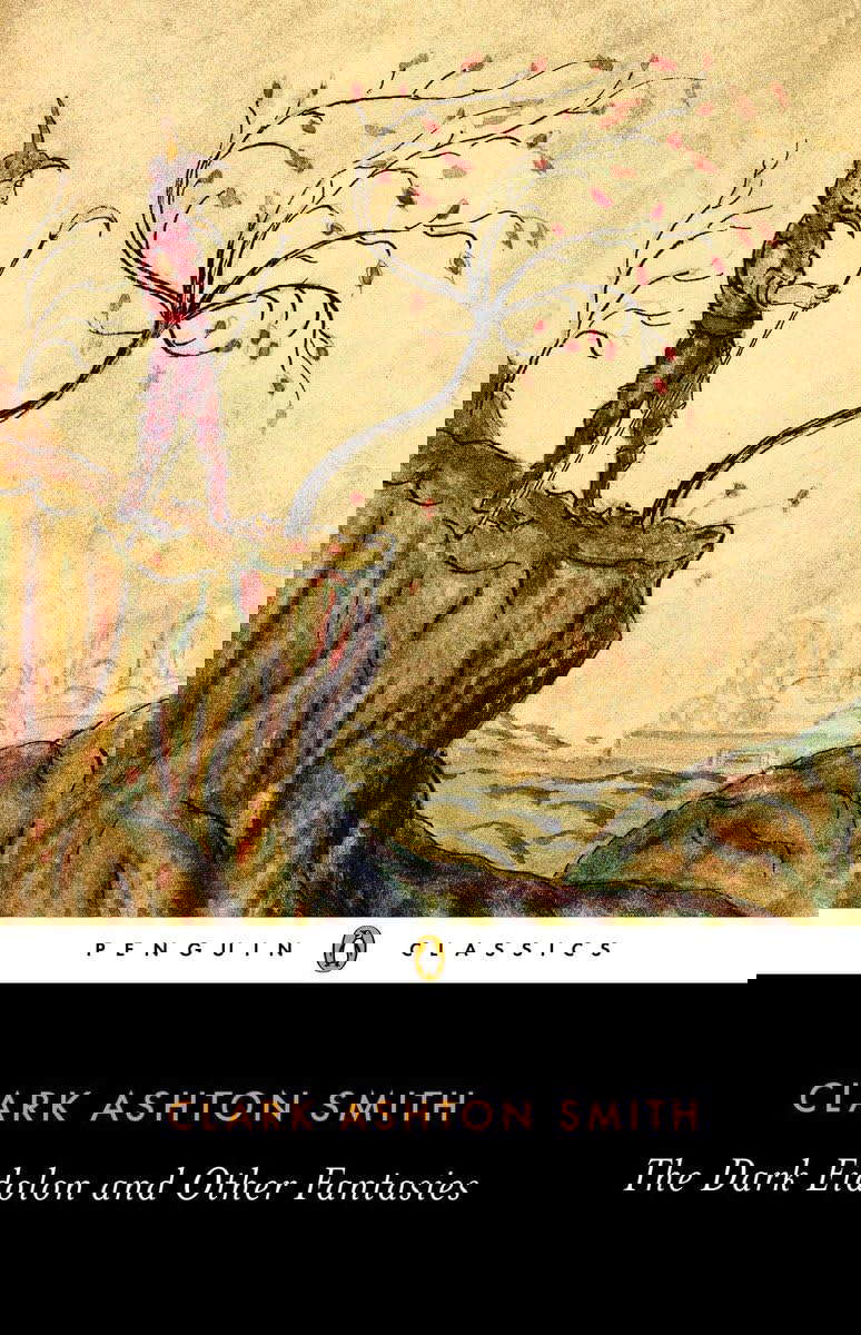 The Dark Eidolon and Other Fantasies (Penguin Classics) poster