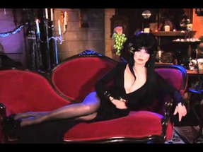 Elvira's Movie Macabre: Sneak Peek - Hercules and the Captive Women poster