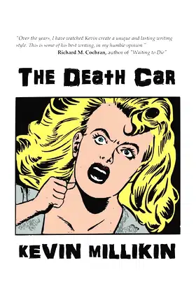 The Death Car poster