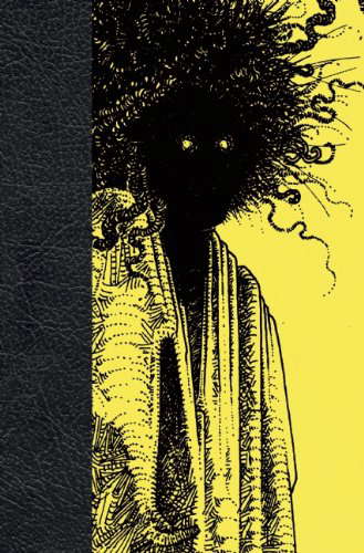 Our Lady of Darkness poster