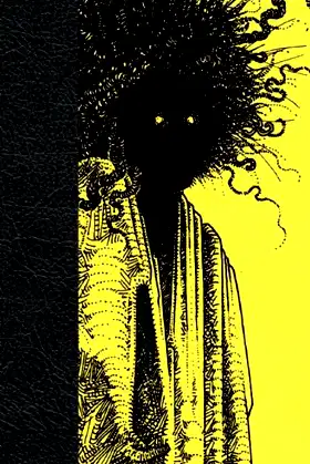 Our Lady of Darkness poster