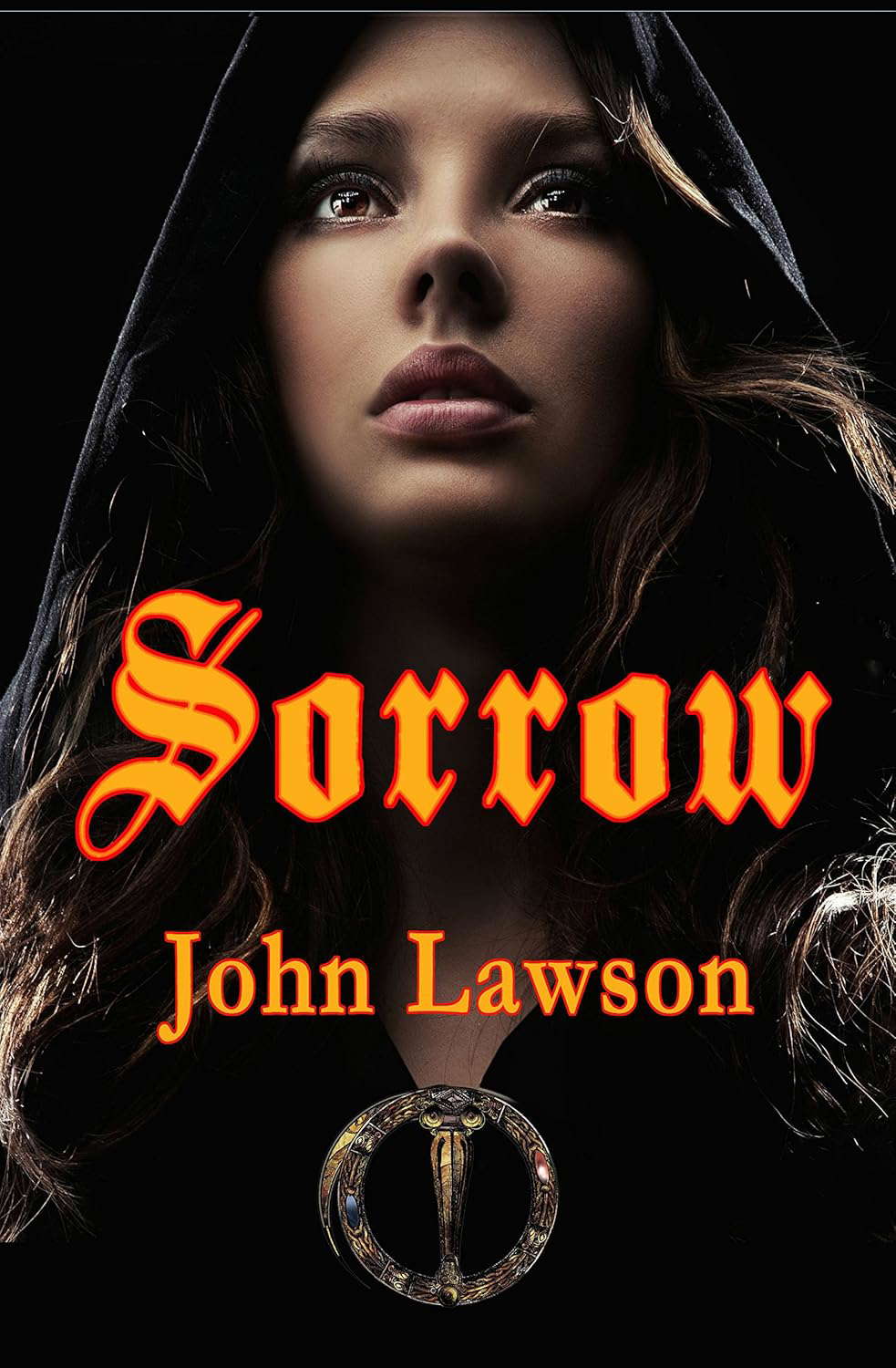 Sorrow poster