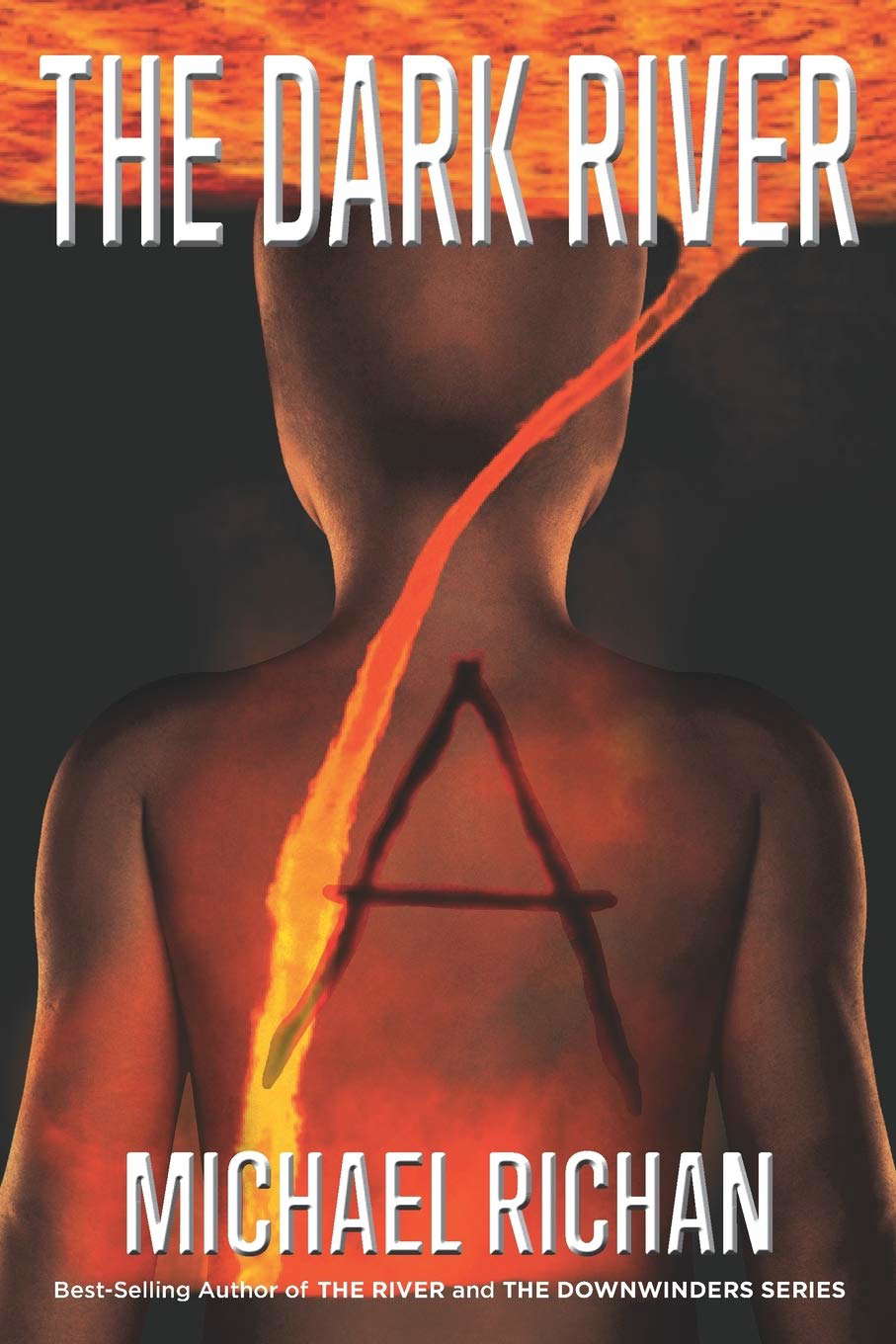 The Dark River: A poster
